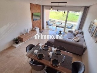 Paradise Point Duplex Ocean & Golf Taghazout Bay - Appartement Location Vacances - Taghazout