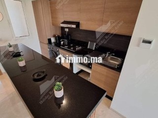 Paradise Point Duplex Ocean & Golf Taghazout Bay - Appartement Location Vacances - Taghazout