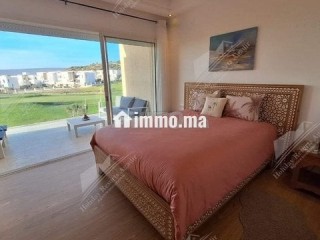 Paradise Point Duplex Ocean & Golf Taghazout Bay - Appartement Location Vacances - Taghazout