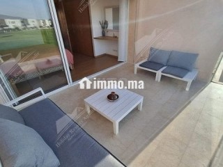 Paradise Point Duplex Ocean & Golf Taghazout Bay - Appartement Location Vacances - Taghazout