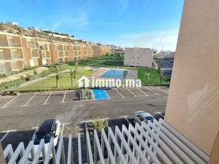 Paradise Point Duplex Ocean & Golf Taghazout Bay - Appartement Location Vacances - Taghazout