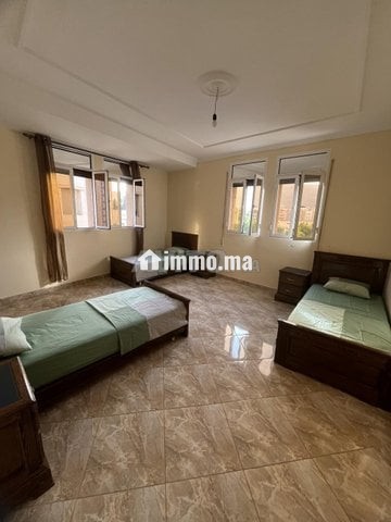 Location appartement - Location Vacances - Nador - photo 1