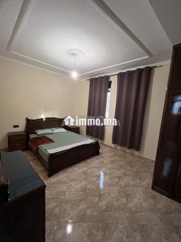 Location appartement - Location Vacances - Nador - photo 2