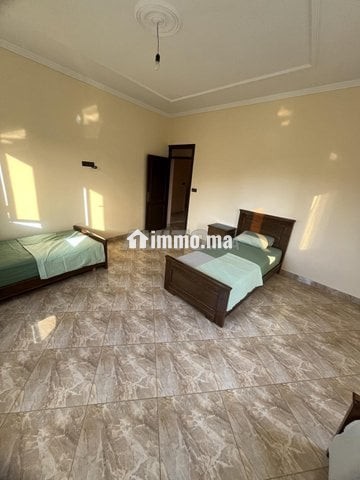 Location appartement - Location Vacances - Nador - photo 5