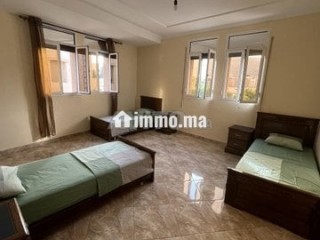 location-appartement