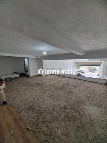 Magasin local à Ainsebaa Casablanca - Vente Immobilier - Casablanca - photo 2
