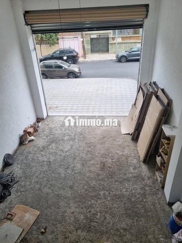 Magasin local à Ainsebaa Casablanca - Vente Immobilier - Casablanca - photo 3