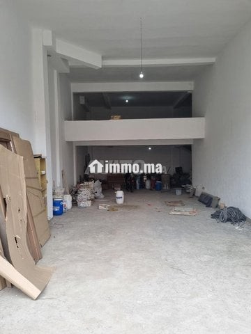 Magasin local à Ainsebaa Casablanca - Vente Immobilier - Casablanca - photo 4