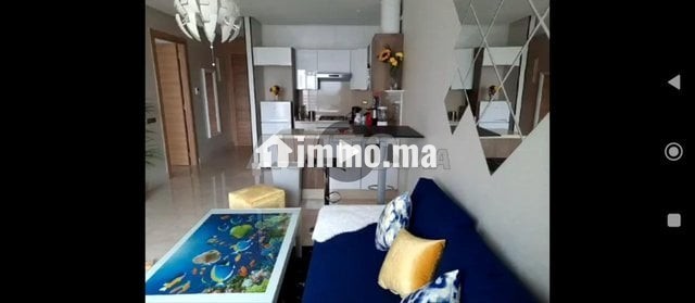 Appartement a louer - Location Immobilier - Casablanca - photo 1