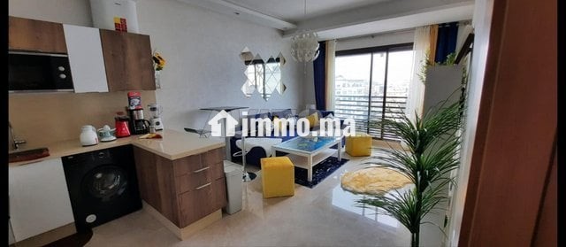 Appartement a louer - Location Immobilier - Casablanca - photo 2