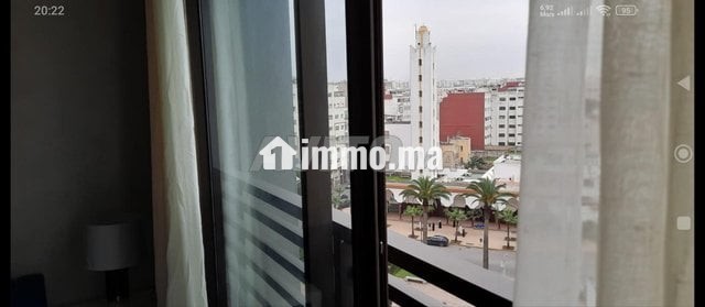 Appartement a louer - Location Immobilier - Casablanca - photo 3
