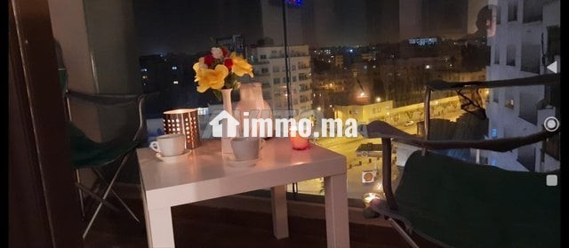 Appartement a louer - Location Immobilier - Casablanca - photo 4