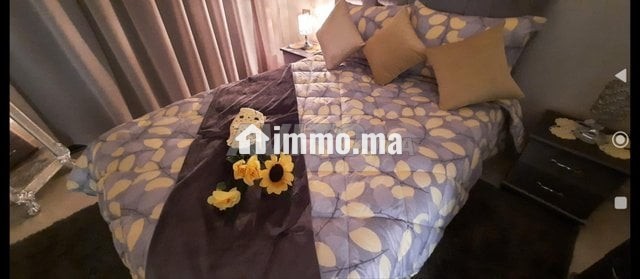 Appartement a louer - Location Immobilier - Casablanca - photo 5