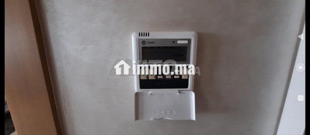 Appartement a louer - Location Immobilier - Casablanca - photo 6