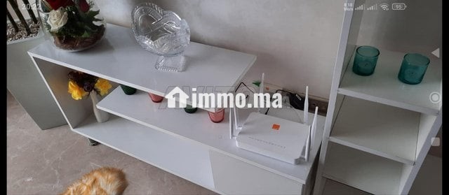 Appartement a louer - Location Immobilier - Casablanca - photo 7