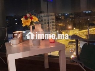 Appartement a louer - Appartement à louer - Casablanca