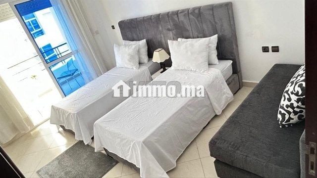 Appartement à louer à Tanger - Location Immobilier - Tanger - photo 2
