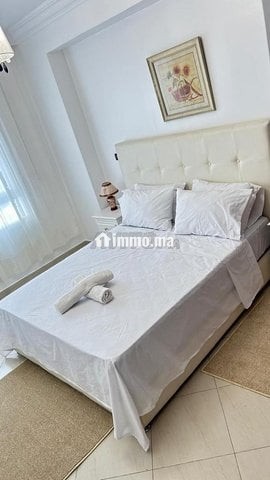 Appartement à louer à Tanger - Location Immobilier - Tanger - photo 3