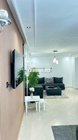 Appartement à louer à Tanger - Location Immobilier - Tanger - photo 4