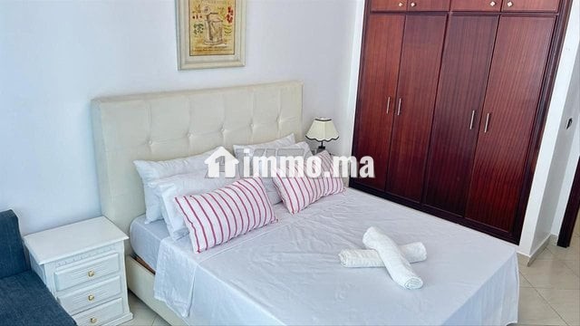 Appartement à louer à Tanger - Location Immobilier - Tanger - photo 5