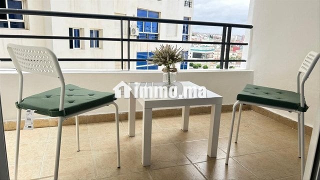 Appartement à louer à Tanger - Location Immobilier - Tanger - photo 6