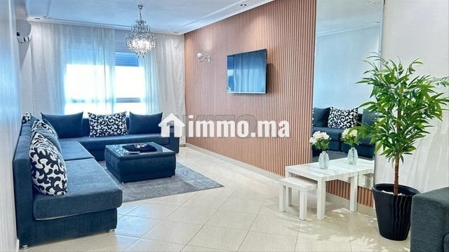 Appartement à louer à Tanger - Location Immobilier - Tanger - photo 7