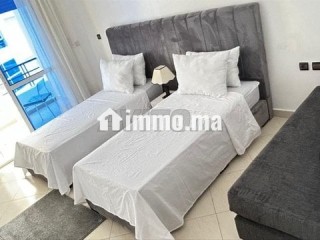Appartement à louer à Tanger - Appartement à louer - Tanger