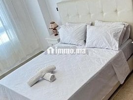 Appartement à louer à Tanger - Appartement à louer - Tanger