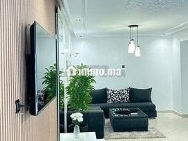 Appartement à louer à Tanger - Appartement à louer - Tanger