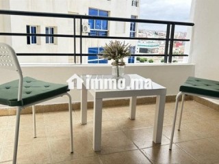 Appartement à louer à Tanger - Appartement à louer - Tanger