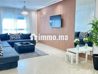 Appartement à louer à Tanger - Appartement à louer - Tanger