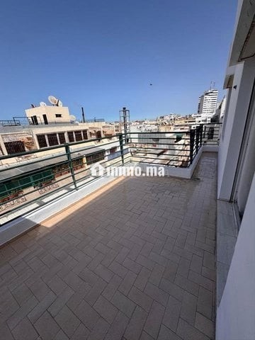 Appartement 2 chambres Meublé à 2MARS - Location Immobilier - Casablanca - photo 5