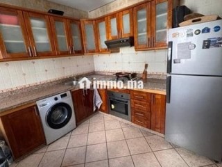 Appartement 2 chambres Meublé à 2MARS - Appartement à louer - Casablanca