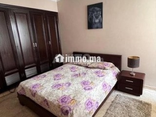 Appartement 2 chambres Meublé à 2MARS - Appartement à louer - Casablanca