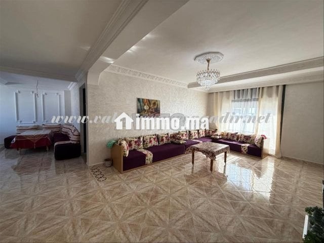 Appartement à louer en contrat minimum de 12 mois - Location Immobilier - Agadir - photo 2