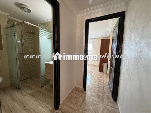Appartement à louer en contrat minimum de 12 mois - Location Immobilier - Agadir - photo 8