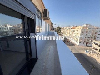 Appartement à louer en contrat minimum de 12 mois - Appartement à louer - Agadir