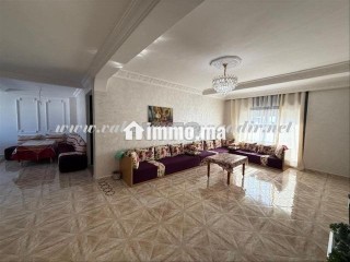 Appartement à louer en contrat minimum de 12 mois - Appartement à louer - Agadir