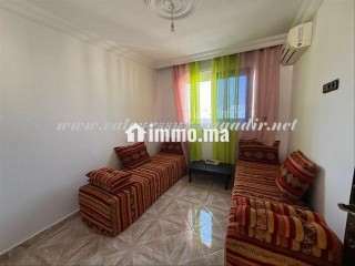 Appartement à louer en contrat minimum de 12 mois - Appartement à louer - Agadir