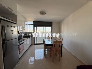 Appartement à louer en contrat minimum de 12 mois - Appartement à louer - Agadir