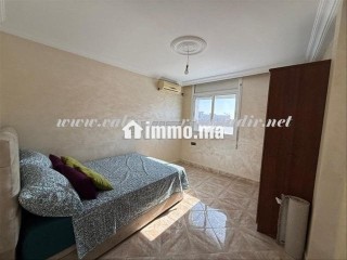 Appartement à louer en contrat minimum de 12 mois - Appartement à louer - Agadir