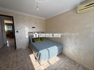Appartement à louer en contrat minimum de 12 mois - Appartement à louer - Agadir