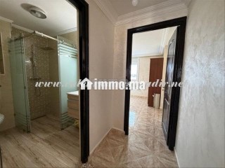 Appartement à louer en contrat minimum de 12 mois - Appartement à louer - Agadir