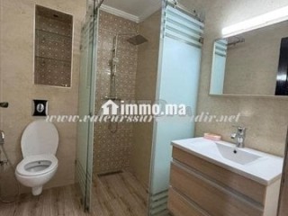 Appartement à louer en contrat minimum de 12 mois - Appartement à louer - Agadir