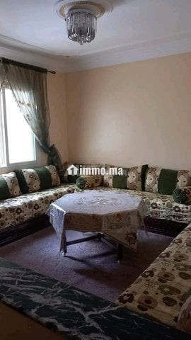 شقة مفرشة للكراء اليومي - Location Vacances - El Jadida - photo 1