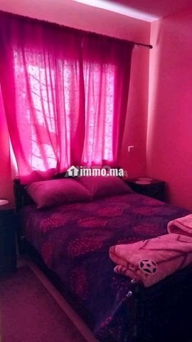 شقة مفرشة للكراء اليومي - Location Vacances - El Jadida - photo 2