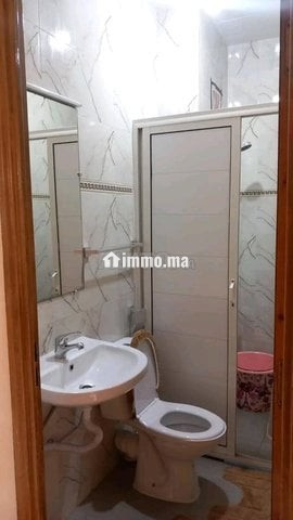 شقة مفرشة للكراء اليومي - Location Vacances - El Jadida - photo 3