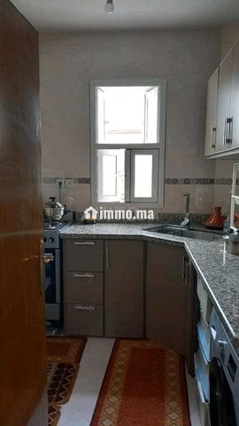 شقة مفرشة للكراء اليومي - Location Vacances - El Jadida - photo 4