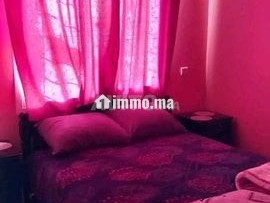 شقة مفرشة للكراء اليومي - Appartement Location Vacances - El Jadida