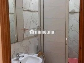 شقة مفرشة للكراء اليومي - Appartement Location Vacances - El Jadida